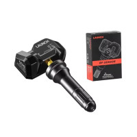 Universal Rubber Version LAUNCH X431 RF-SENSOR TPMS Tire Pressure Sensors 315MHz 433MHz Repair Tools Scanner Tester Programming